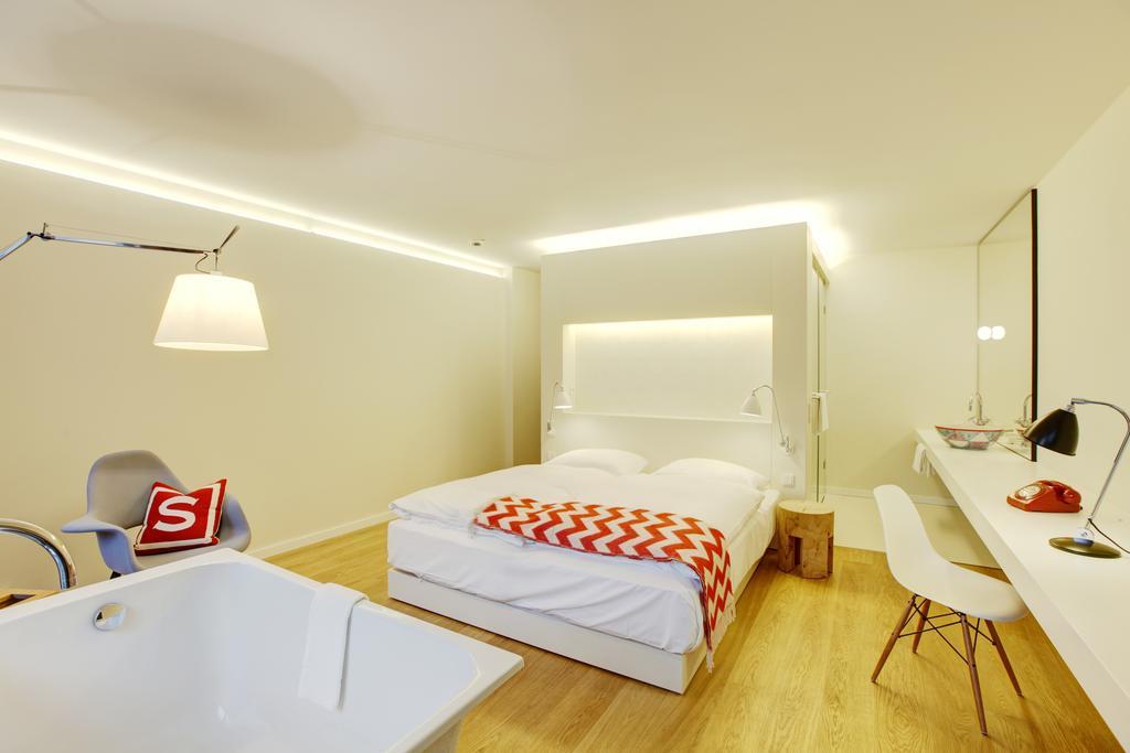 Smartcity Designhotel Hannover Kültér fotó