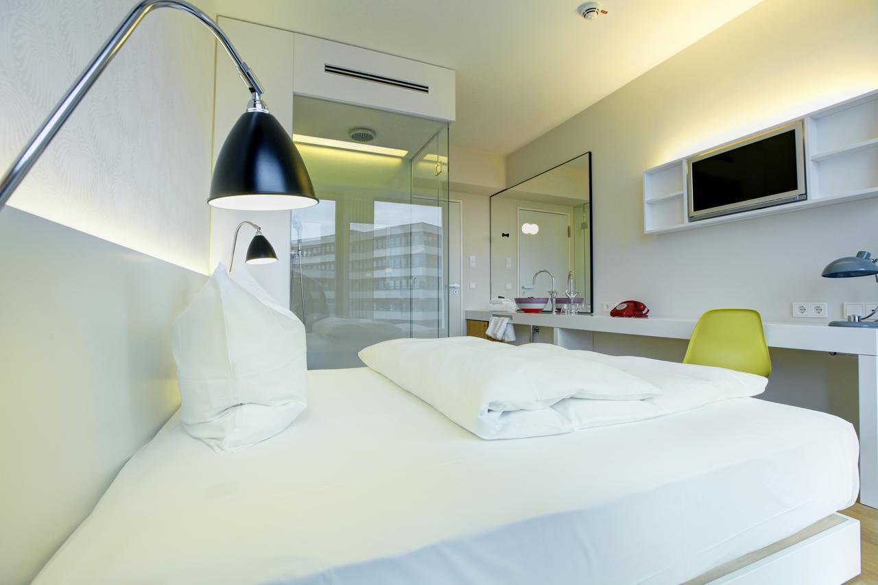 Smartcity Designhotel Hannover Szoba fotó